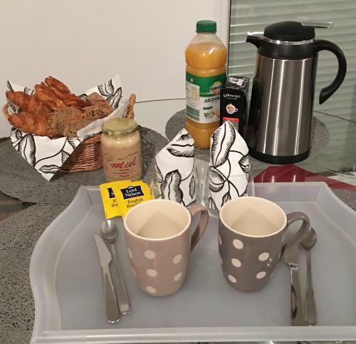 Bed & Breakfast Natur?home