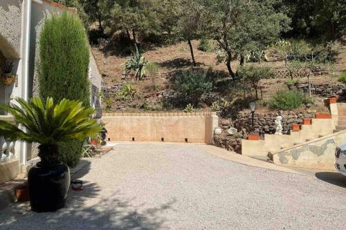Villa Proven�ale Le Mas Busien