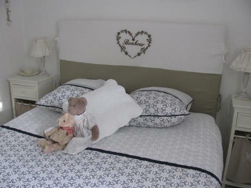 R�sidence Le Clos Azur 115