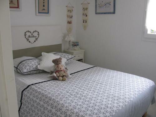 R�sidence Le Clos Azur 115