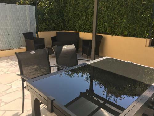 R�sidence Le Clos Azur 115