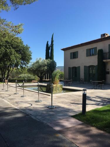 R�sidence Le Clos Azur 115