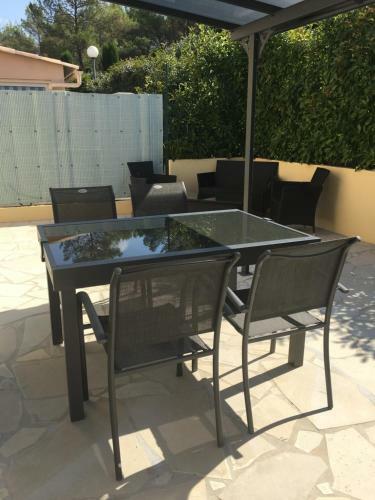 R�sidence Le Clos Azur 115