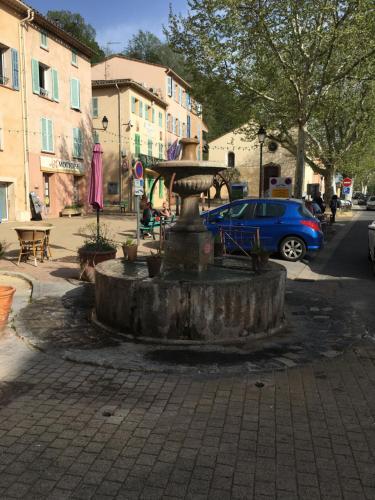 R�sidence Le Clos Azur 115