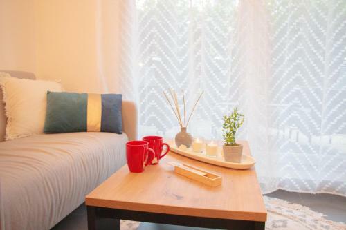 Apartamento Joli Studio Avec Jardin Proche Confluence (lyon) - Netflix