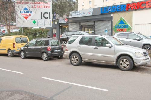 Apartamento Joli Studio Avec Jardin Proche Confluence (lyon) - Netflix