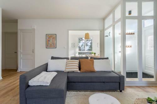 Apartamento Maison Cosy 10 Min Presqu'�le Lyon