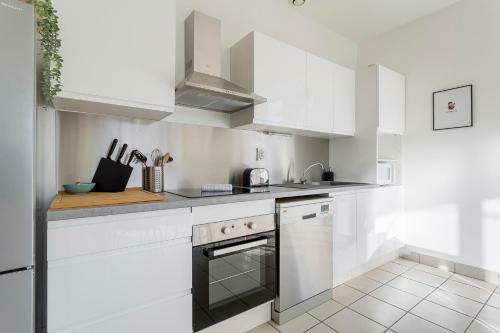 Apartamento Maison Cosy 10 Min Presqu'�le Lyon