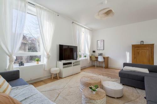 Apartamento Maison Cosy 10 Min Presqu'�le Lyon