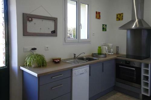 Semi-detached House Lanch�res - Nmd05100g-l