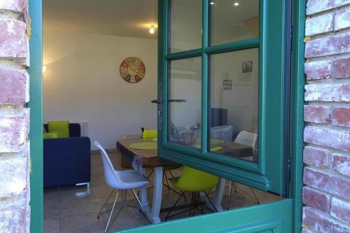Semi-detached House Lanch�res - Nmd05100g-l