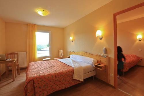 Hotel Spa Restaurant Le Provence