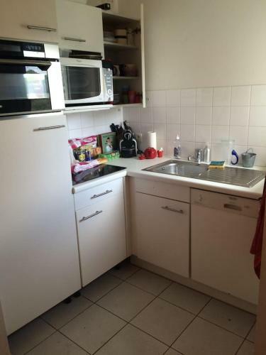 Apartamento Petit Havre De Paix