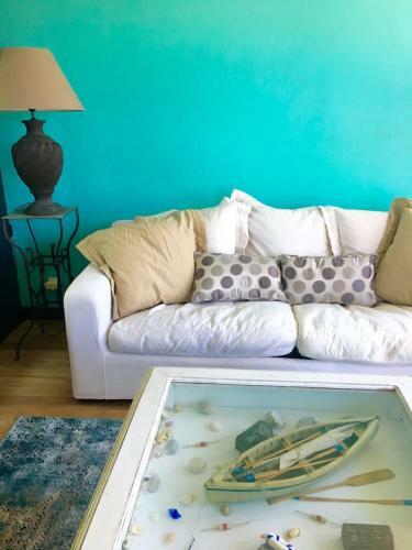Apartamento Petit Havre De Paix