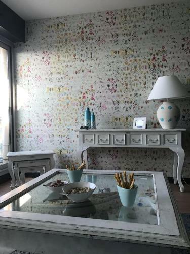 Apartamento Petit Havre De Paix