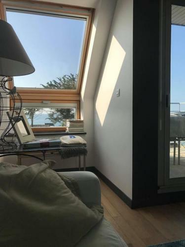 Apartamento Petit Havre De Paix