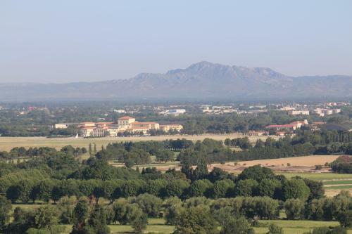 Belle Villa En Provence