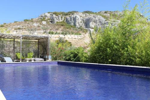 Belle Villa En Provence