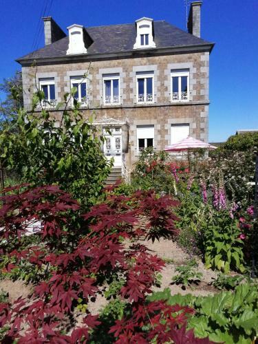 Bed & Breakfast Le Vieux Notaire