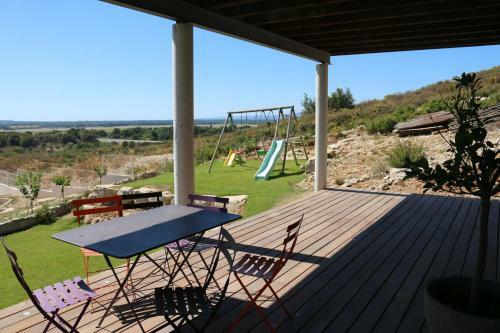 Apartamento Studio Ind�pendant Au Sein D'une Belle Villa D'architecte