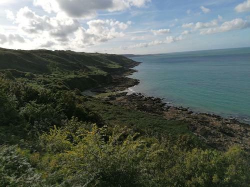 Apartamento Logement En Campagne