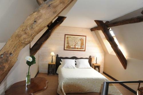 Bed & Breakfast Kerverh