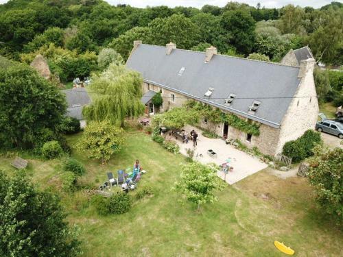 Bed & Breakfast Kerverh