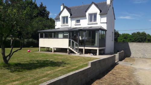 Bed & Breakfast La Cr�maill�re Chambres D'h�tes