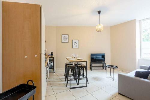 Apartamento Balafenn, 2 Pi�ces Confortable � Landerneau
