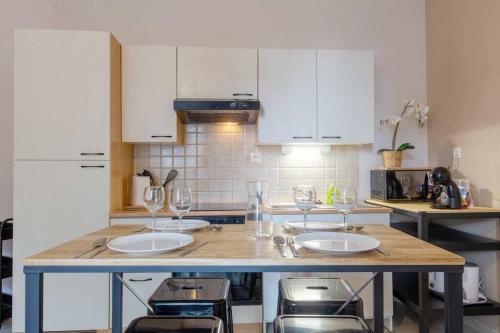 Apartamento Balafenn, 2 Pi�ces Confortable � Landerneau