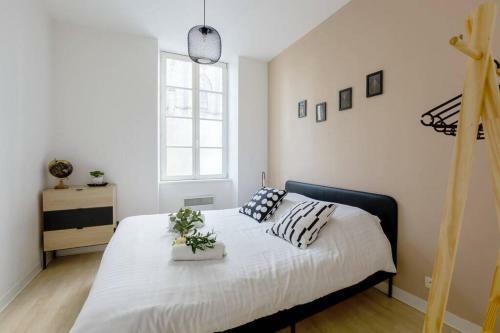 Apartamento Balafenn, 2 Pi�ces Confortable � Landerneau