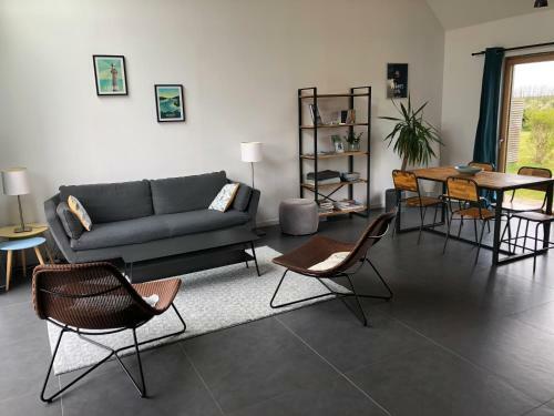 Maison Pr�s Des Plages