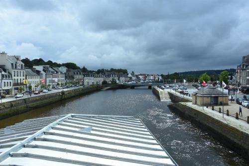 Apartamento Nuit Sur Le Pont 4