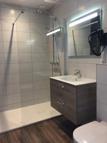 Apartamento Nuit Sur Le Pont 4
