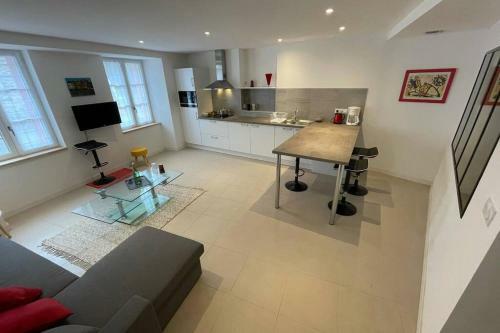 Apartamento Spacieux N�1 En Centre Historique