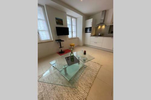 Apartamento Spacieux N�1 En Centre Historique