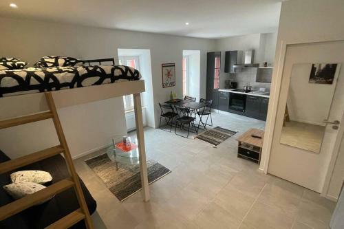 Apartamento Cosy N�5 En Centre Historique