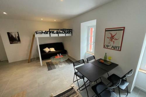 Apartamento Cosy N�5 En Centre Historique