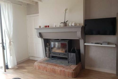 Apartamento Maison Au C?ur Du Vignoble Champenois
