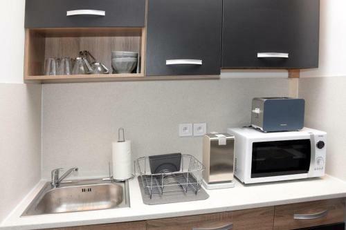 Apartamento Home Place Appartement