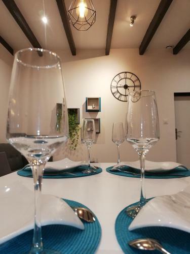 Apartamento Charmante Maison Cosy