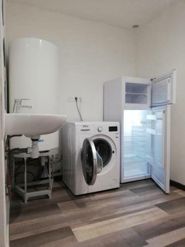 Apartamento Charmante Maison Cosy