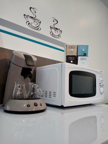 Apartamento Charmante Maison Cosy