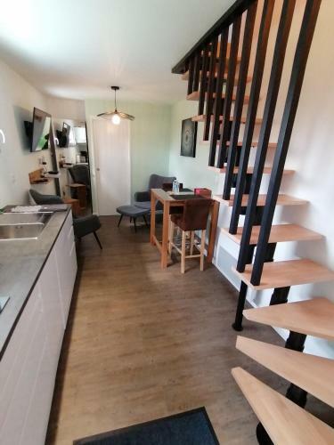 Apartamento Concept Appart'h�tel Lannion - C�te de Granit Rose