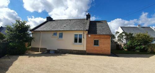 Apartamento Concept Appart'h�tel Lannion - C�te de Granit Rose