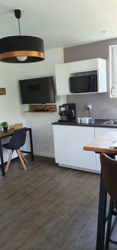Apartamento Concept Appart'h�tel Lannion - C�te de Granit Rose