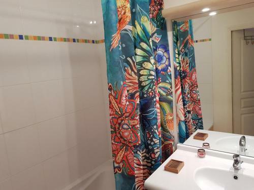 Apartamento Appt Du L�guer 2 � 4pers