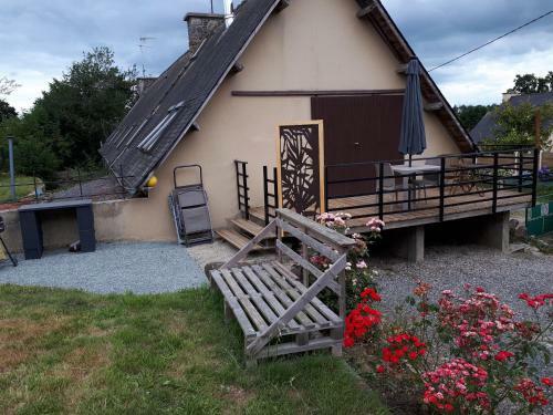 Apartamento Studio Ansylia