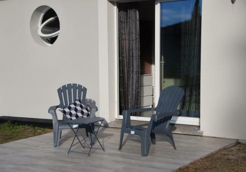Bed & Breakfast Villa Donosti Chambres D'h�tes
