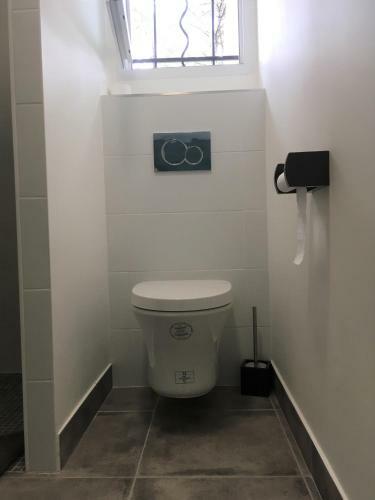 Bed & Breakfast Villa Donosti Chambres D'h�tes